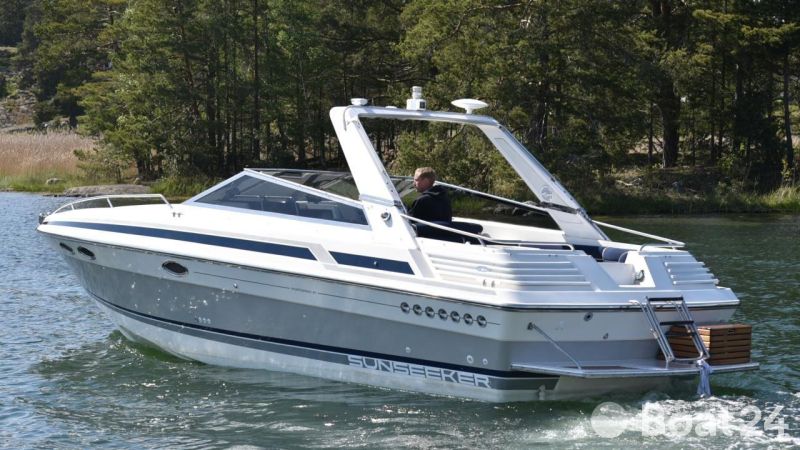 N/A Portofino 31