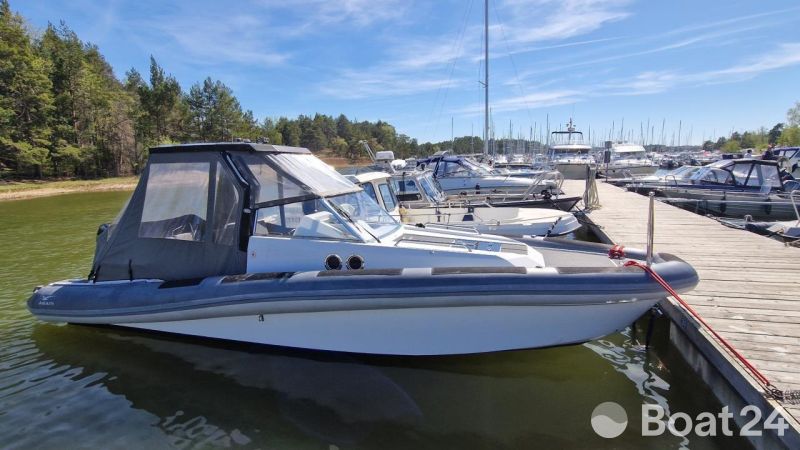 Agapi 750