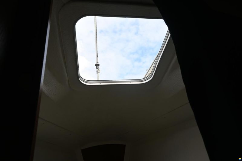 Hanse 291
