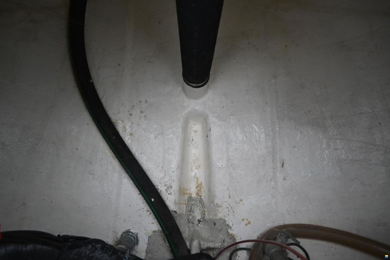 Hanse 291