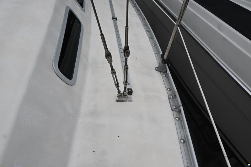 Hanse 291