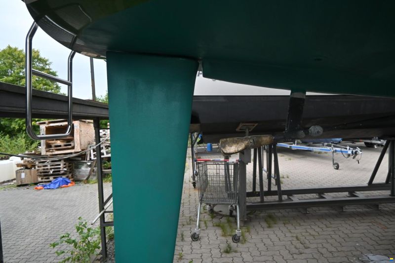 Hanse 291