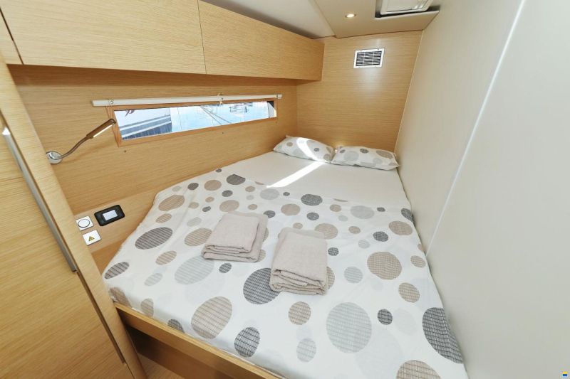 Hanse 510