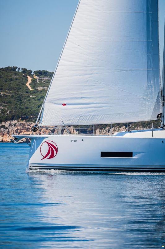Hanse 510
