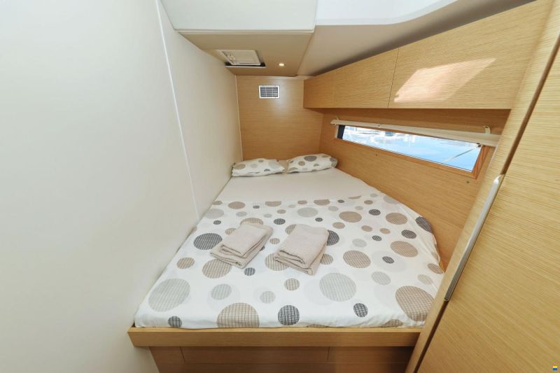 Hanse 510
