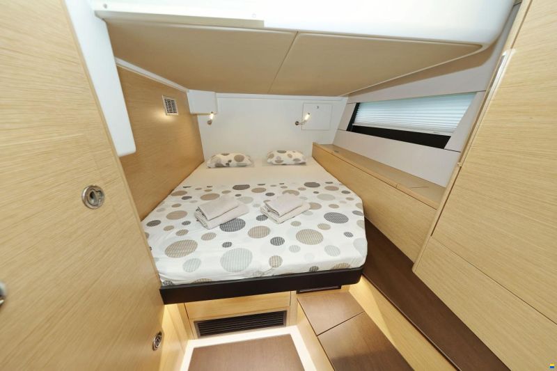 Hanse 510