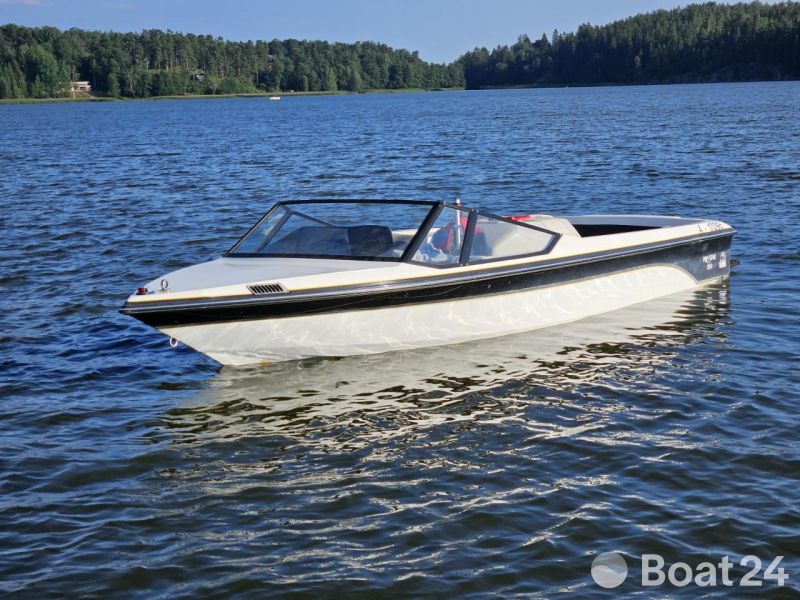 MasterCraft ProStar 190