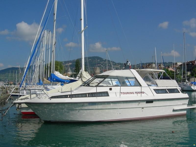 Fiord Touring 930
