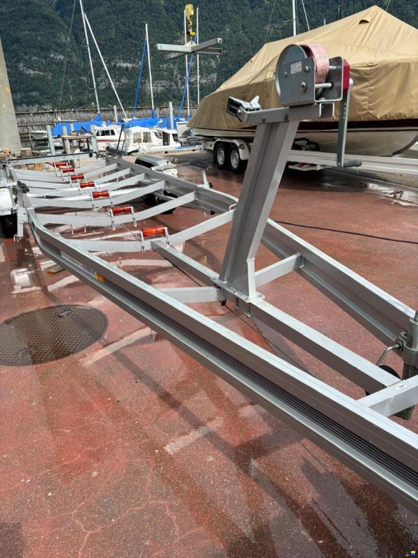 Harbeck BT3500 MAL