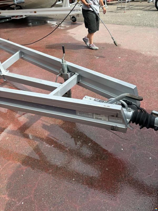 Harbeck BT3500 MAL