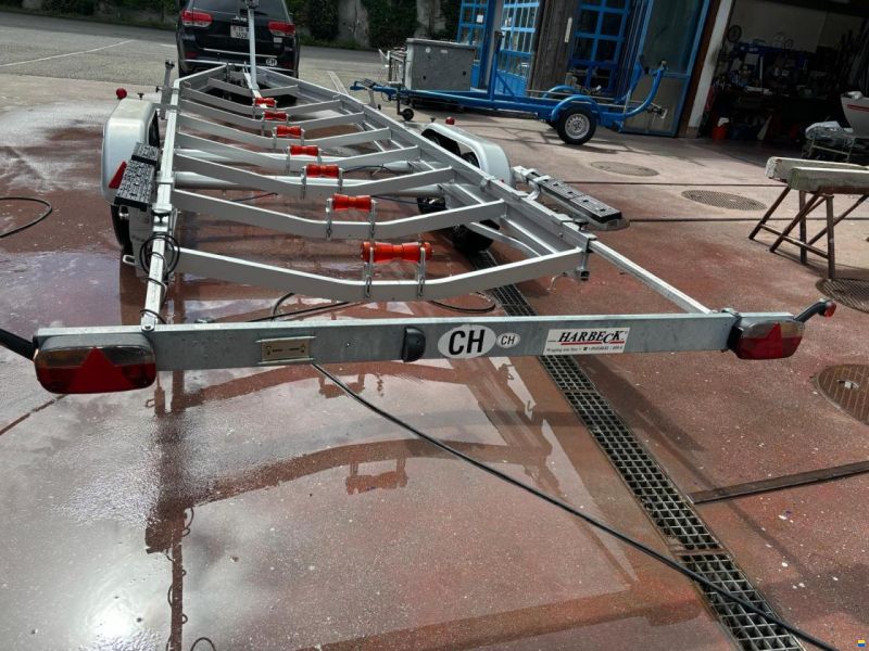 Harbeck BT3500 MAL