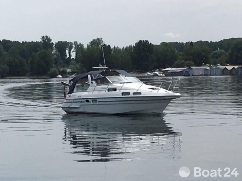 Sealine 290 Family