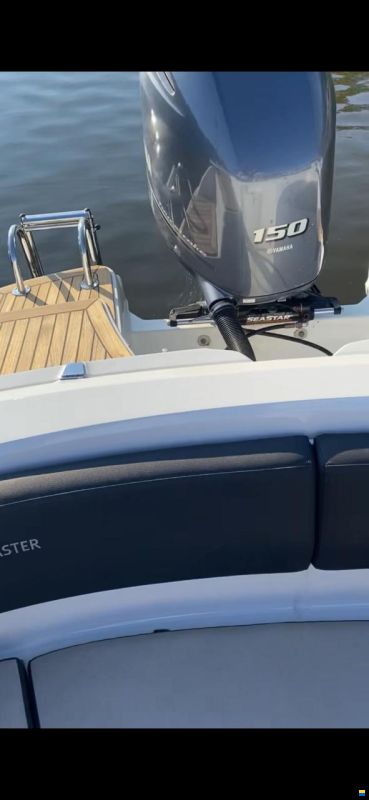 Finnmaster 62 DC