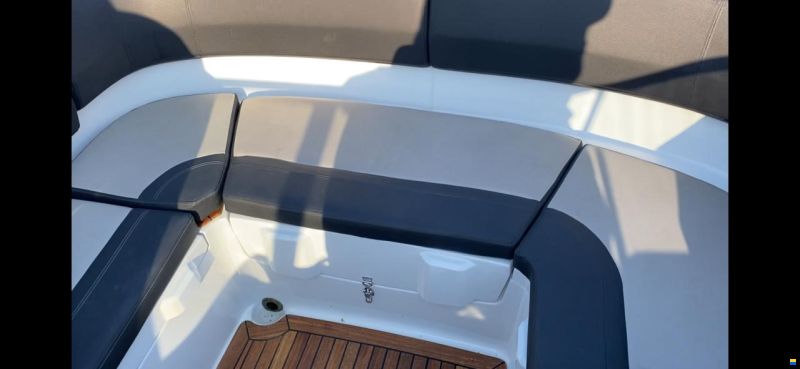 Finnmaster 62 DC