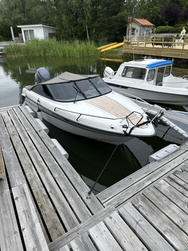 Finnmaster 62 DC