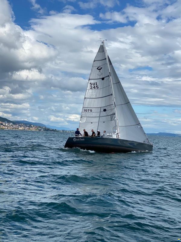Archambault Grand Surprise