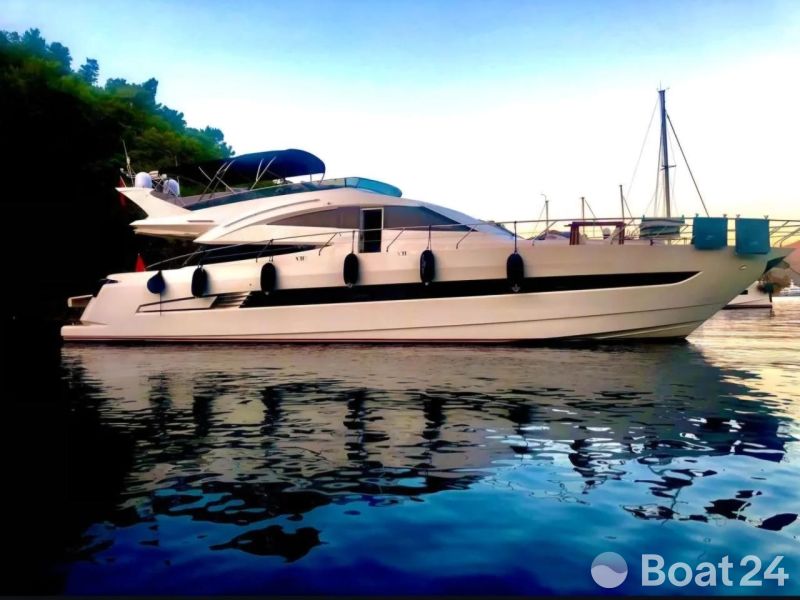 Galeon 640