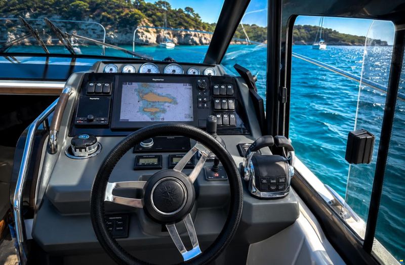Jeanneau Leader 33 Sportop