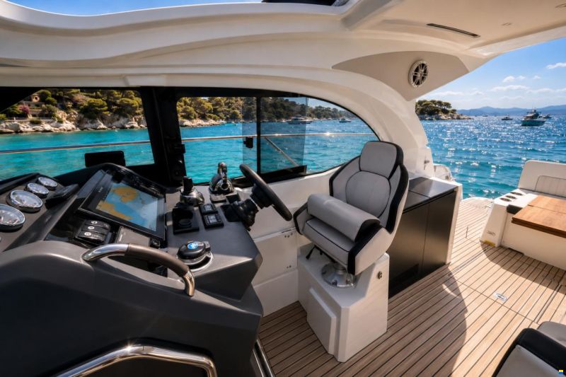 Jeanneau Leader 33 Sportop