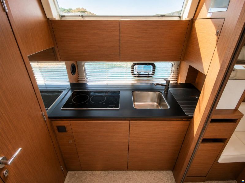 Jeanneau Leader 33 Sportop