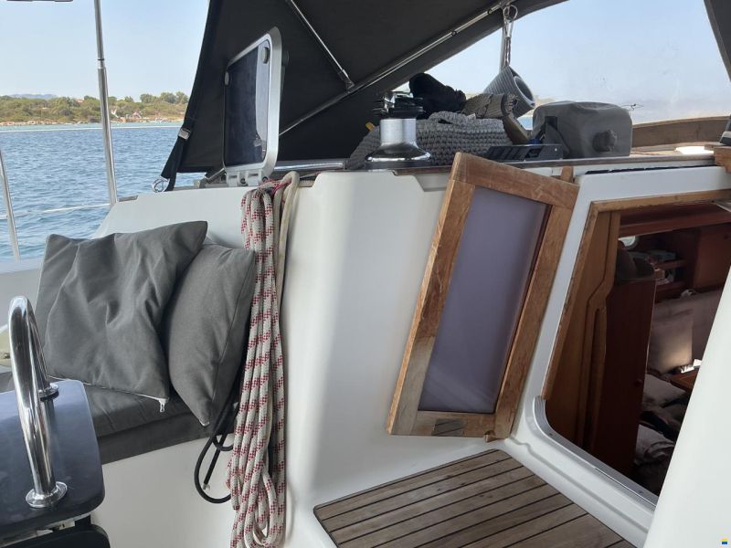 Jeanneau Sun Odyssey 52.2