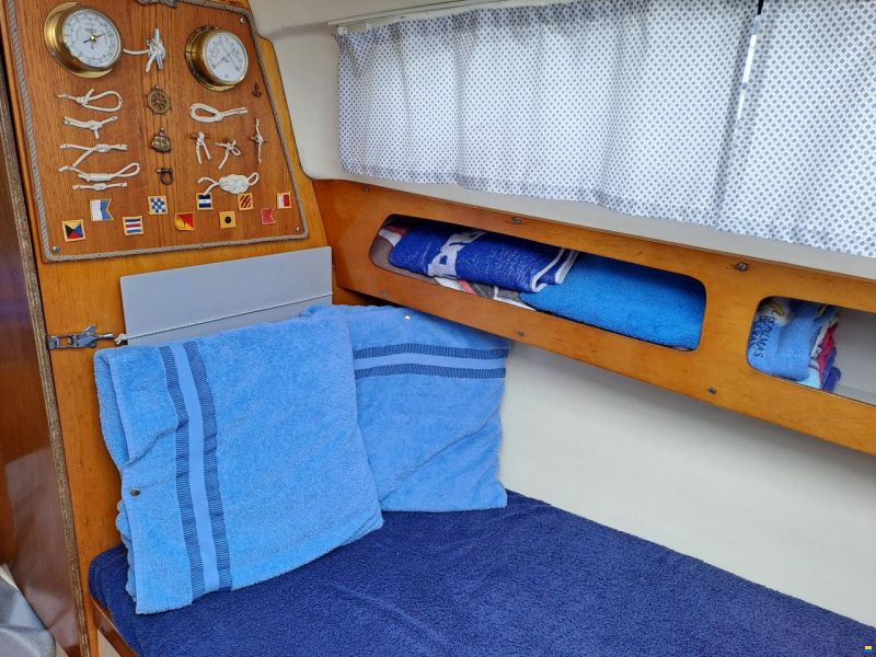 Schöchl Sunbeam 22