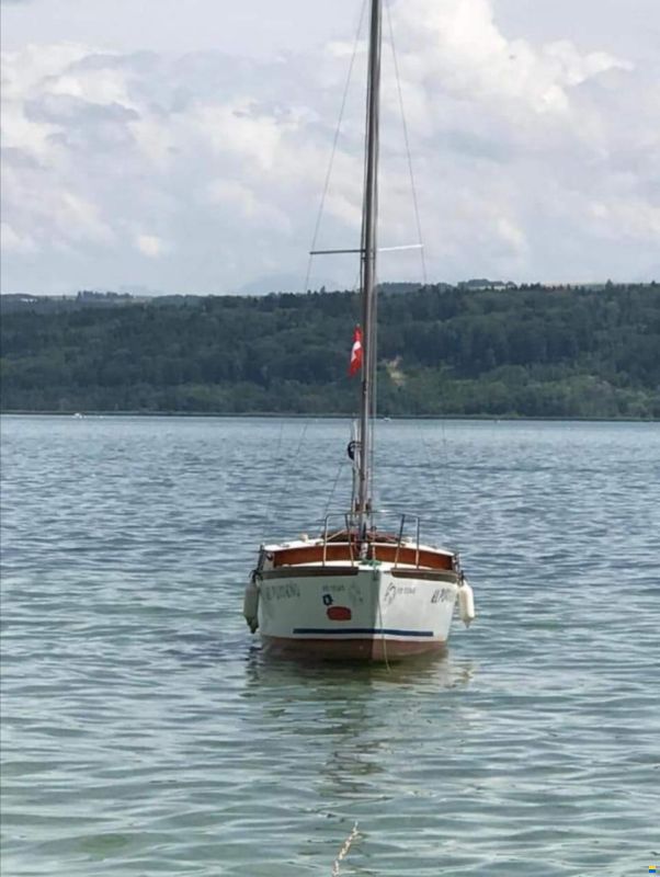 Amiguet Corsaire