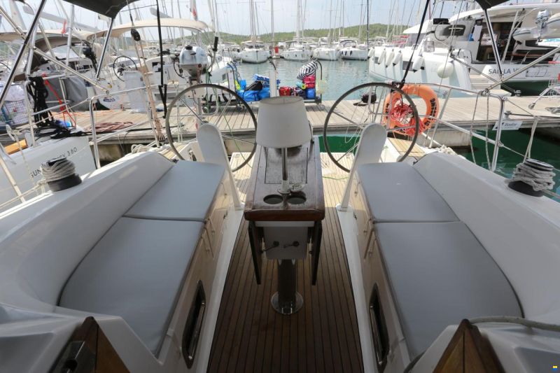 Bavaria Cruiser 34