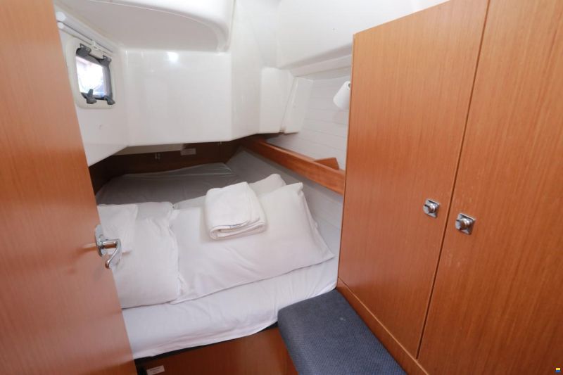 Bavaria Cruiser 34