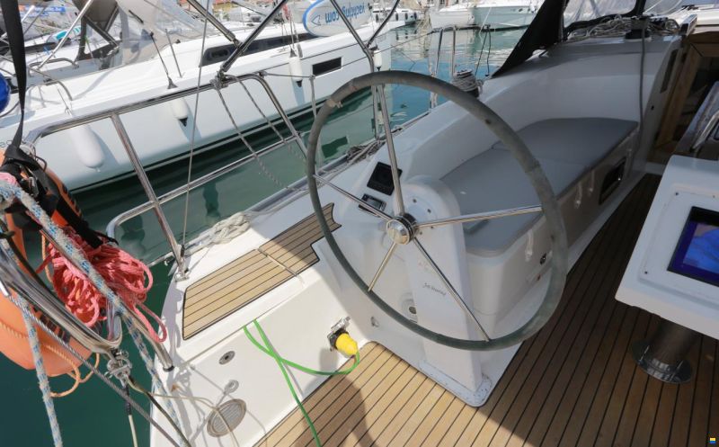 Bavaria Cruiser 34