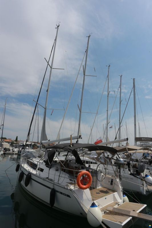 Bavaria Cruiser 34