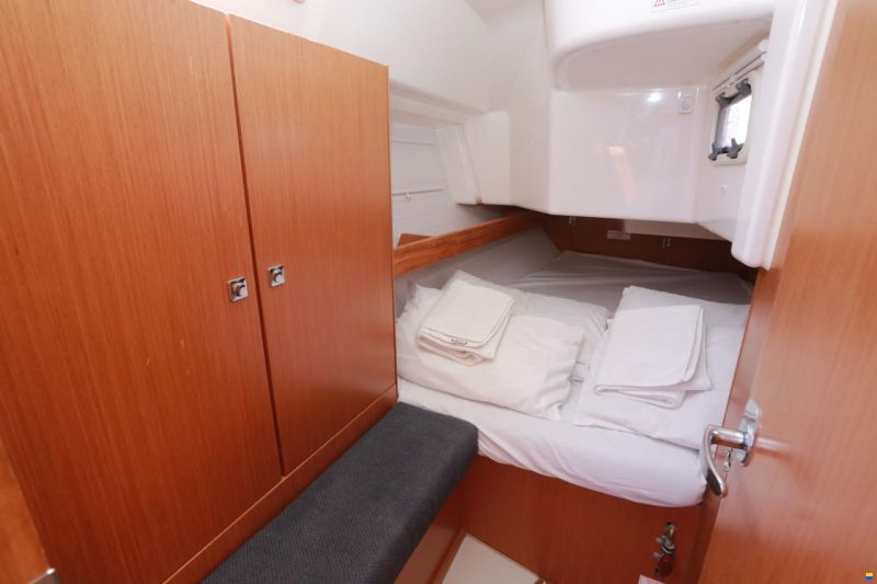 Bavaria Cruiser 34