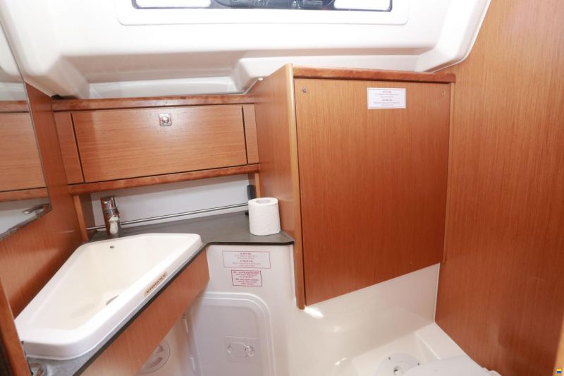 Bavaria Cruiser 34