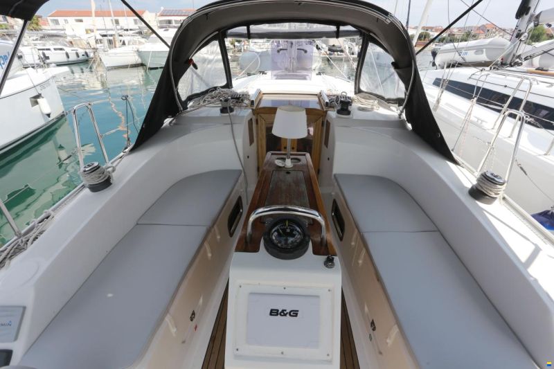 Bavaria Cruiser 34