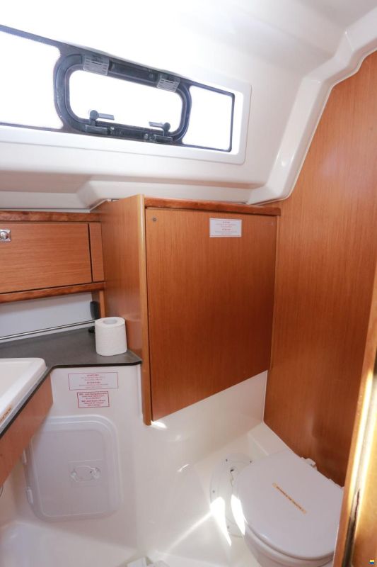 Bavaria Cruiser 34