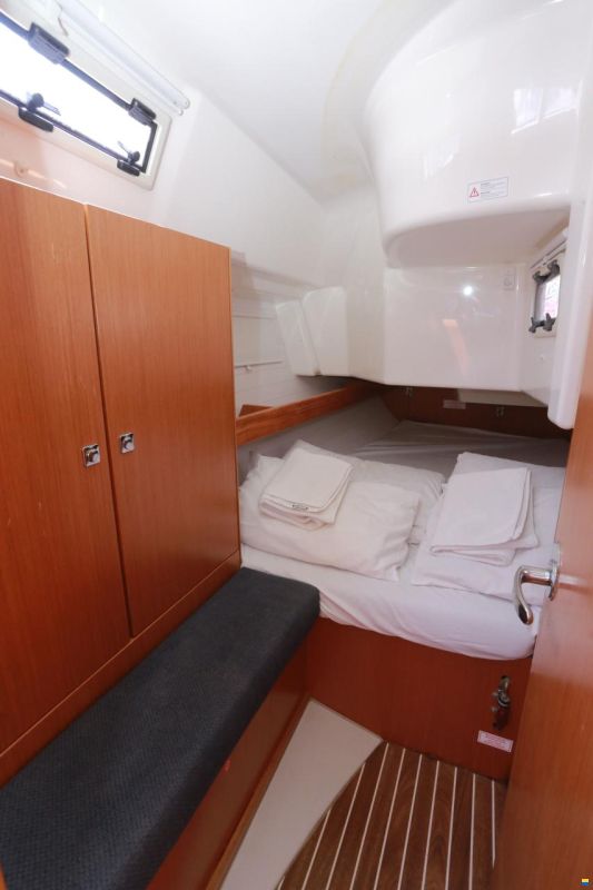 Bavaria Cruiser 34