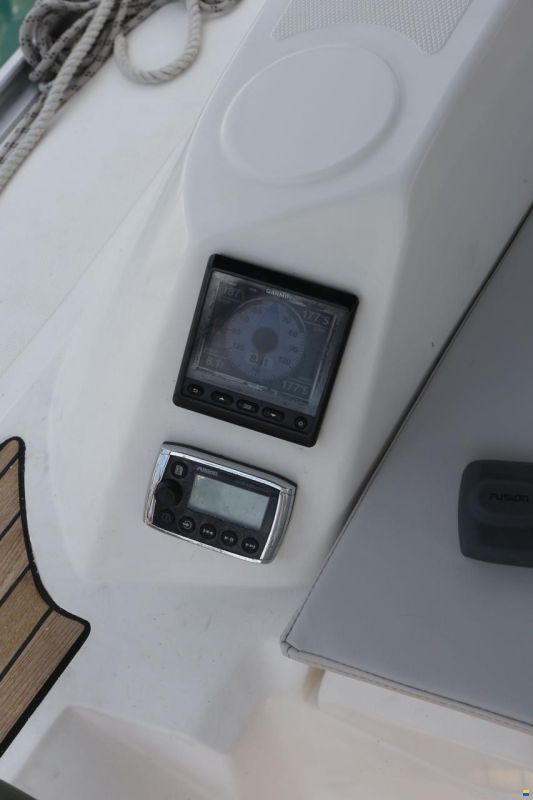 Bavaria Cruiser 34