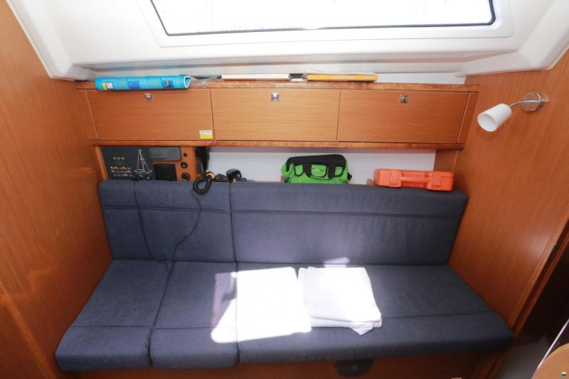 Bavaria Cruiser 34