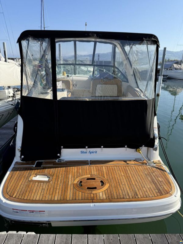Bayliner Ciera 8