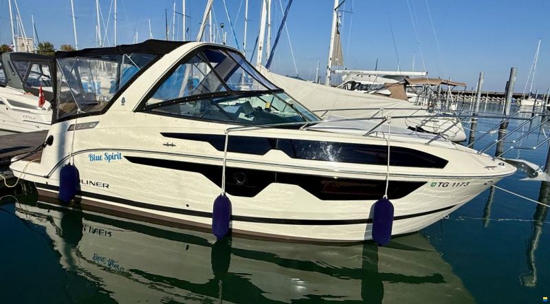 Bayliner Ciera 8