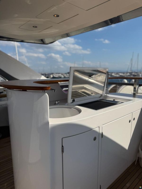 Azimut 78 Fly 2023