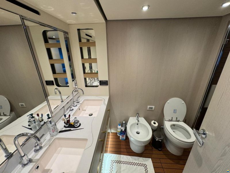 Azimut 78 Fly 2023
