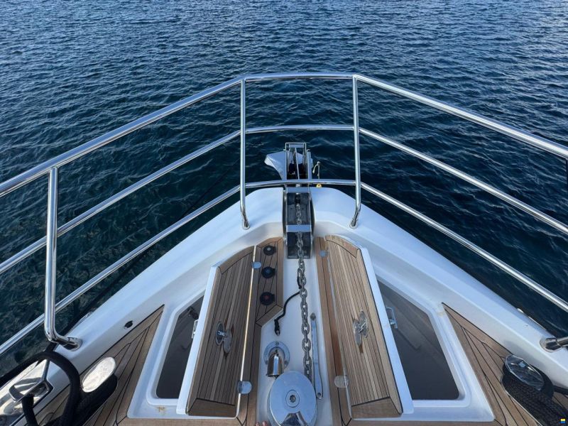 Azimut 78 Fly 2023