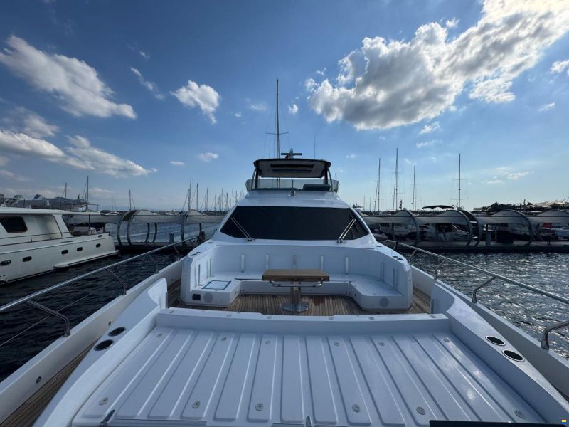 Azimut 78 Fly 2023