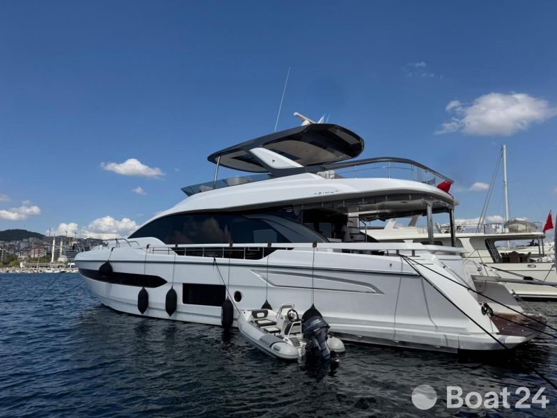 Azimut 78