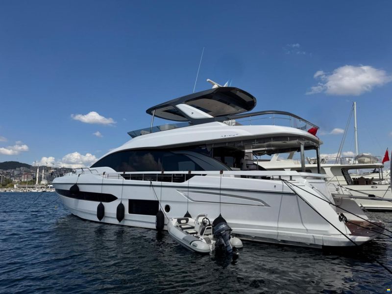 Azimut 78 Fly 2023
