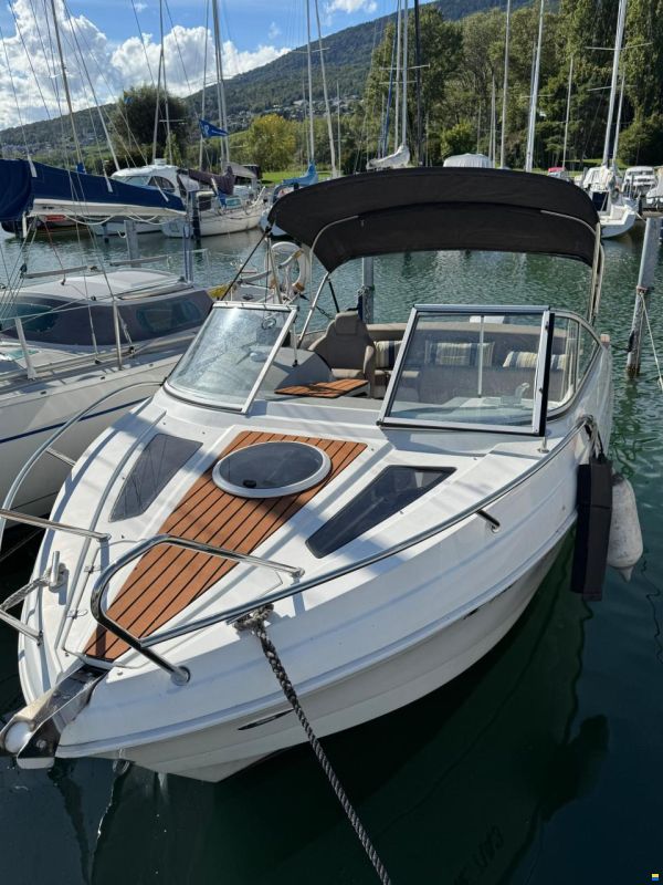 Selection Boats Cruiser 22