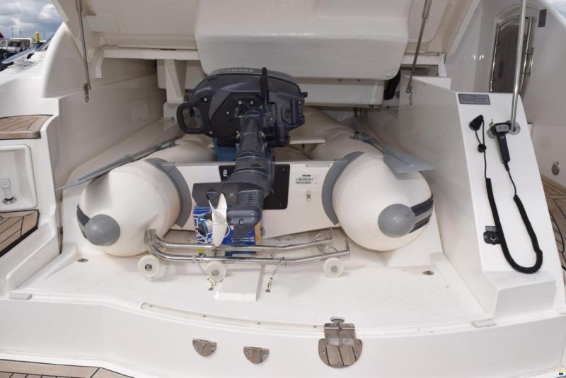 Fairline Targa 40 - Erstklassiger Zustand!
