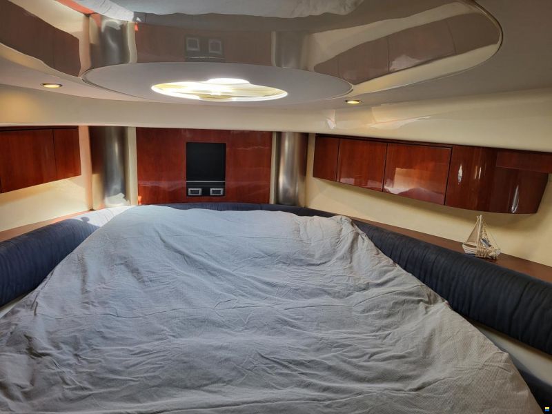 Fairline Targa 40 - Erstklassiger Zustand!