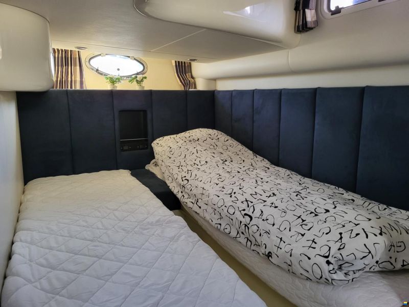 Fairline Targa 40 - Erstklassiger Zustand!